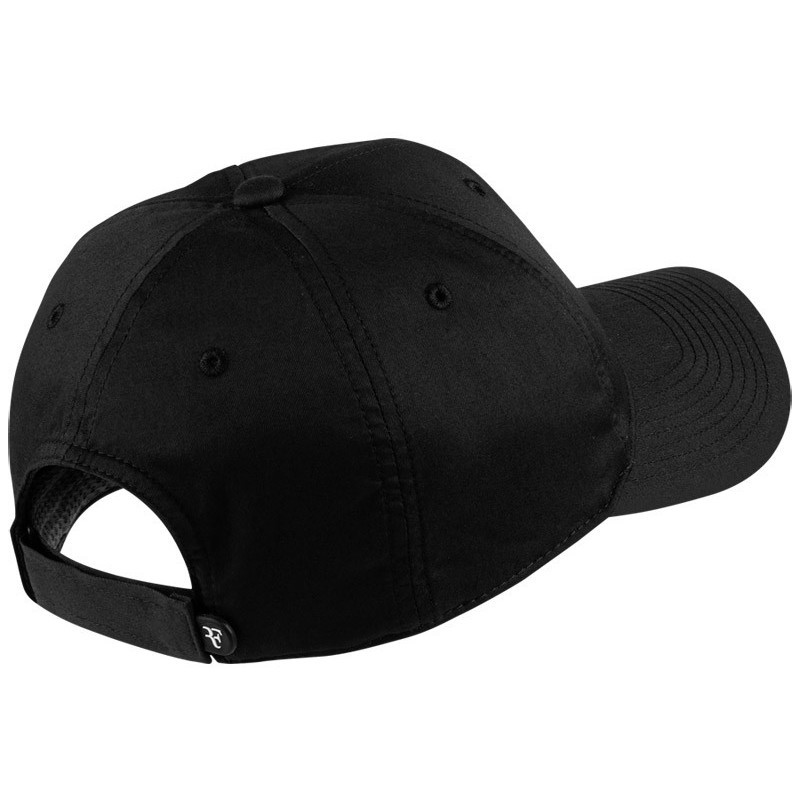 Nike rf cap black outlet
