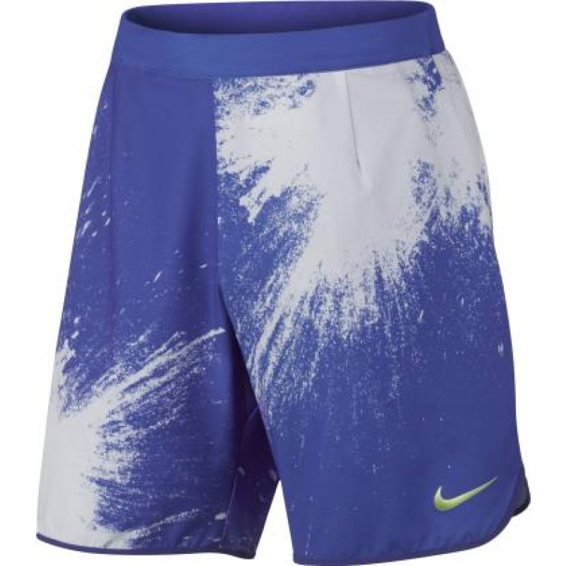 Nike court flex ace 9 sales inch short