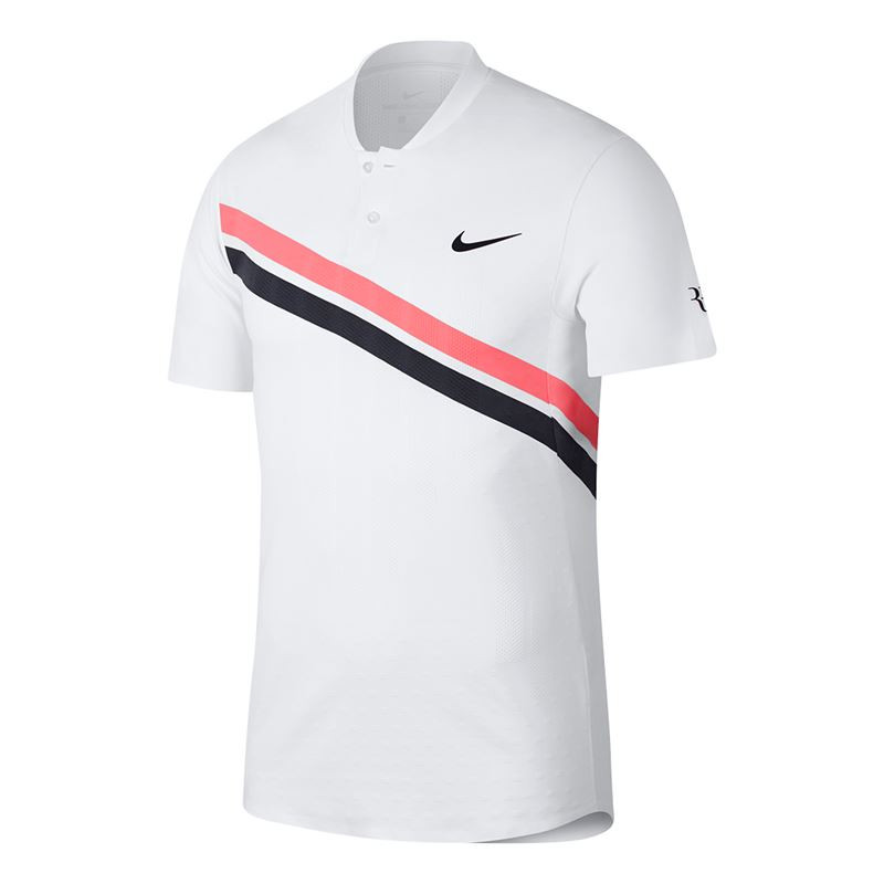 Nike rf polo store