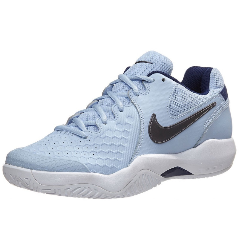 tenis nike air zoom resistance