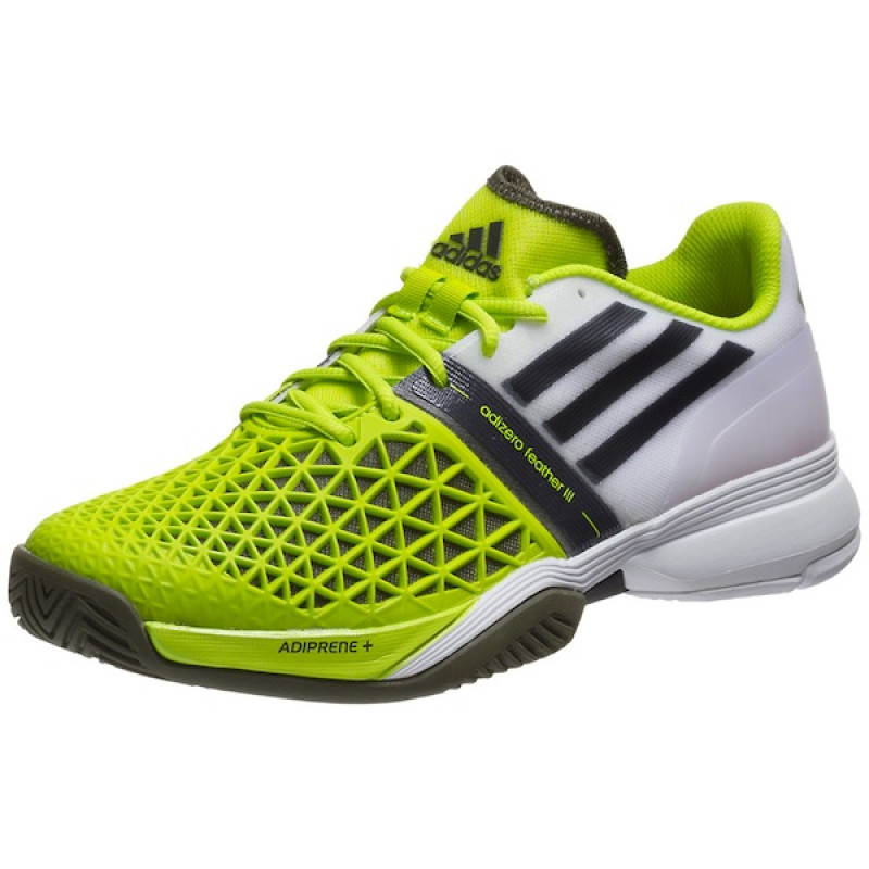 tênis adidas cc adizero feather 3