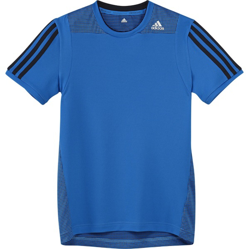 Adidas climacool t shirt mens discount