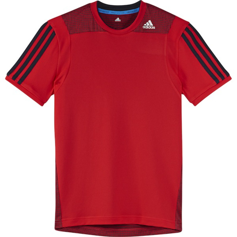 camiseta adidas climacool