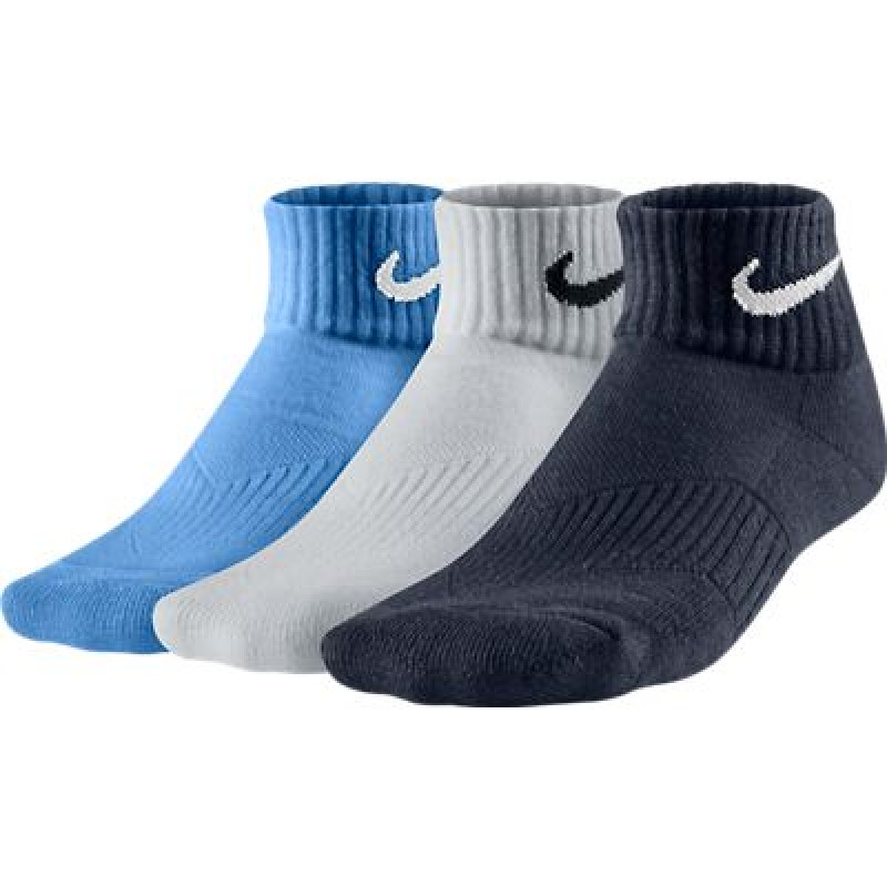 Meia Nike Infantil 28 32