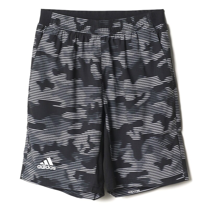 Bermuda adidas tenis clearance