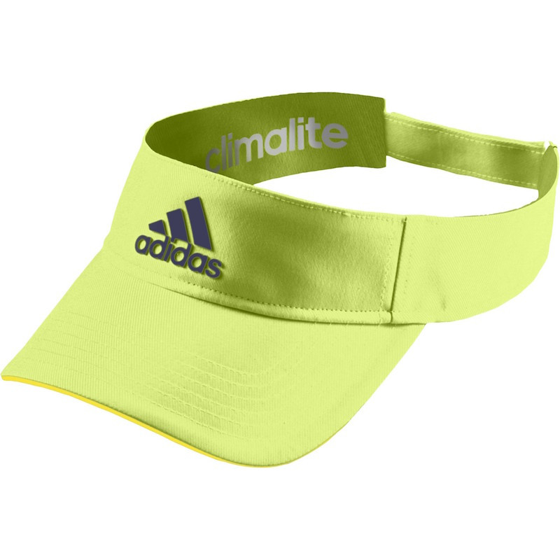 Viseira on sale adidas verde