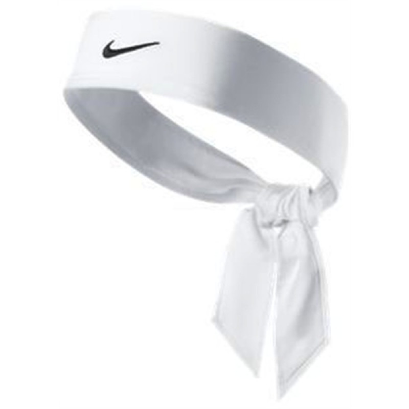 Testeira sales nike branca