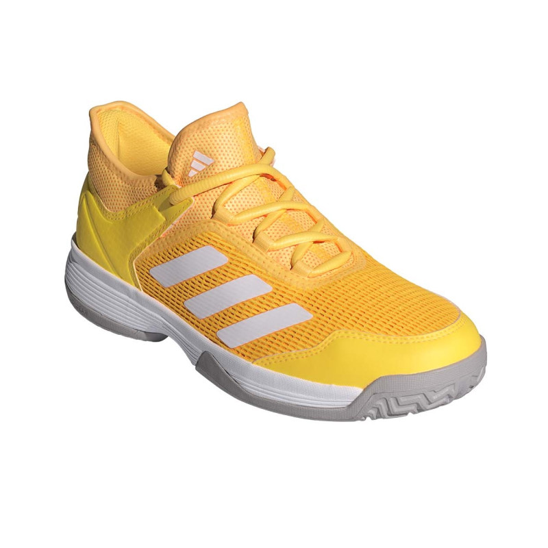 [宅送] Tenis Adidas Ubersonic 4K Infantil - Planeta Tenis ブレスレット・バングル