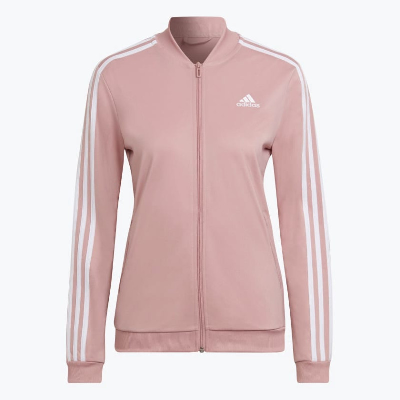 Agasalho adidas best sale gg feminino