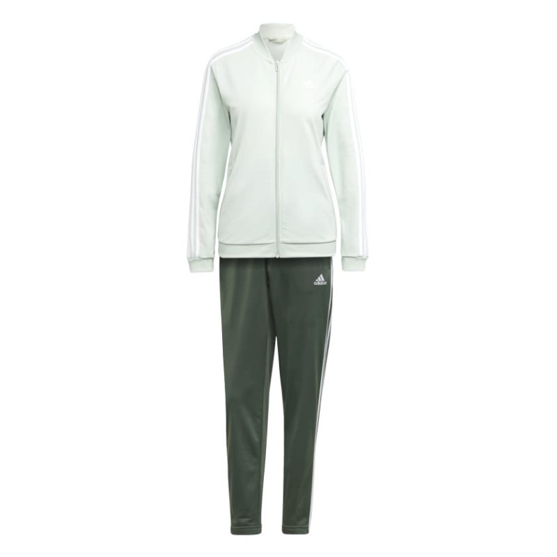Agasalho adidas best sale feminino