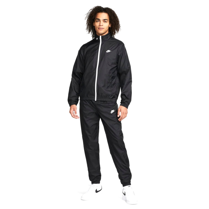Nike slayer woven tracksuit discount