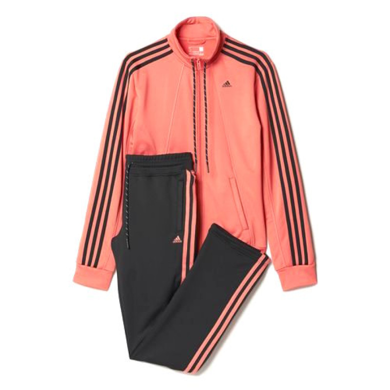 Agasalho adidas cheap feminino outlet
