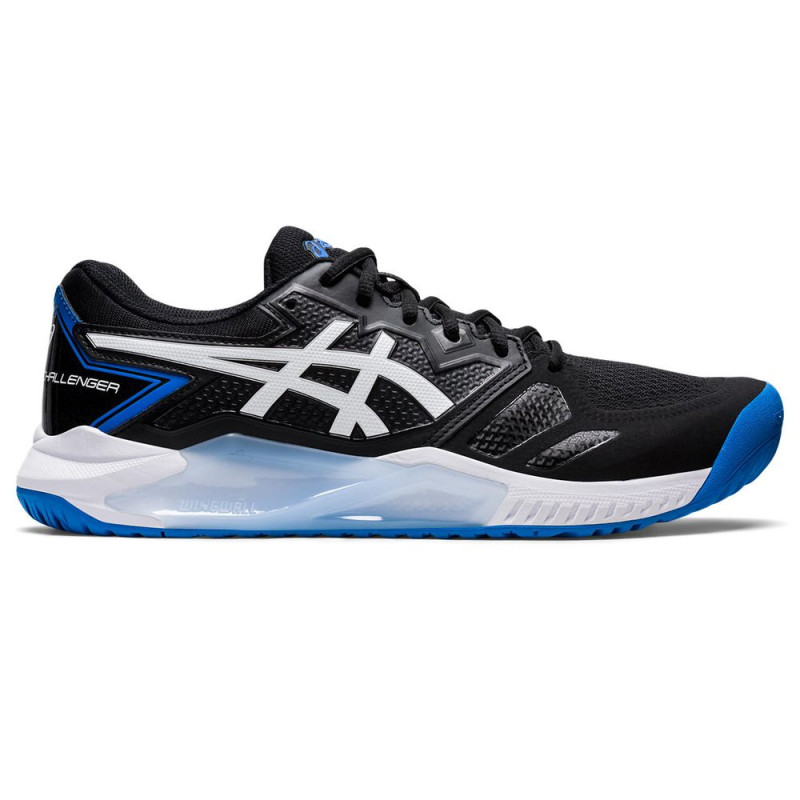 Tenis asics gel challenger masculino best sale