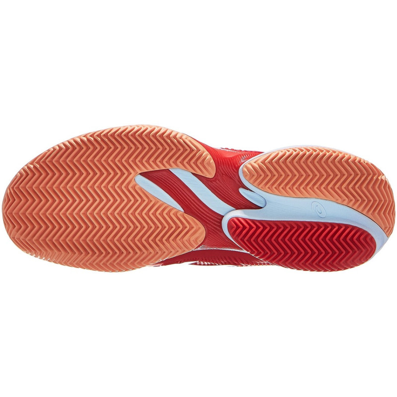 Tenis Asics Court FF 3 Novak Clay Planeta Tenis