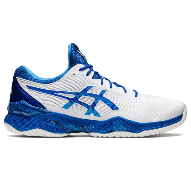 Tenis Asics Court FF Novak Planeta Tenis