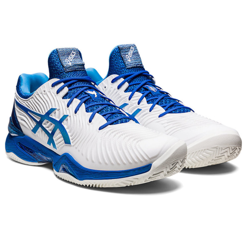 Tenis Asics Court FF Novak Clay Planeta Tenis