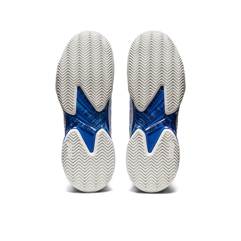 Tenis Asics Court FF Novak Clay Planeta Tenis
