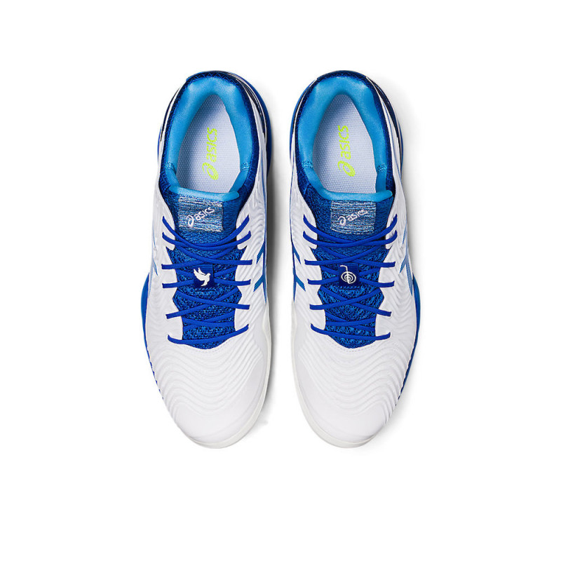 Tenis Asics Court FF Novak Clay Planeta Tenis