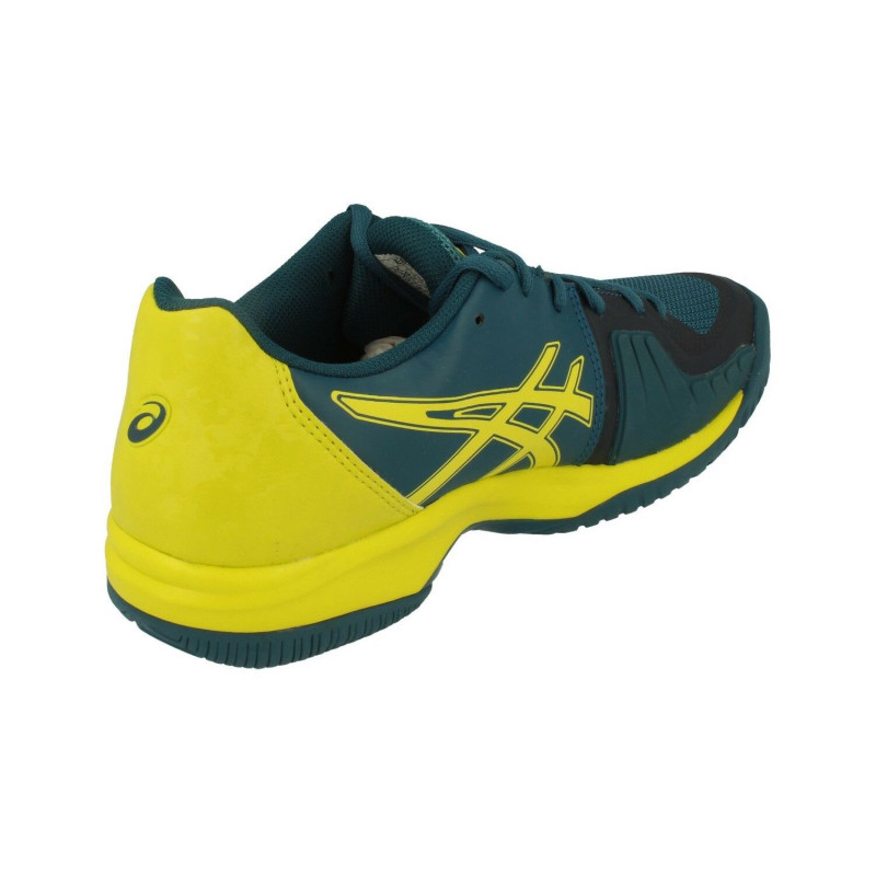 Tenis Asics Gel Court Speed Planeta Tenis