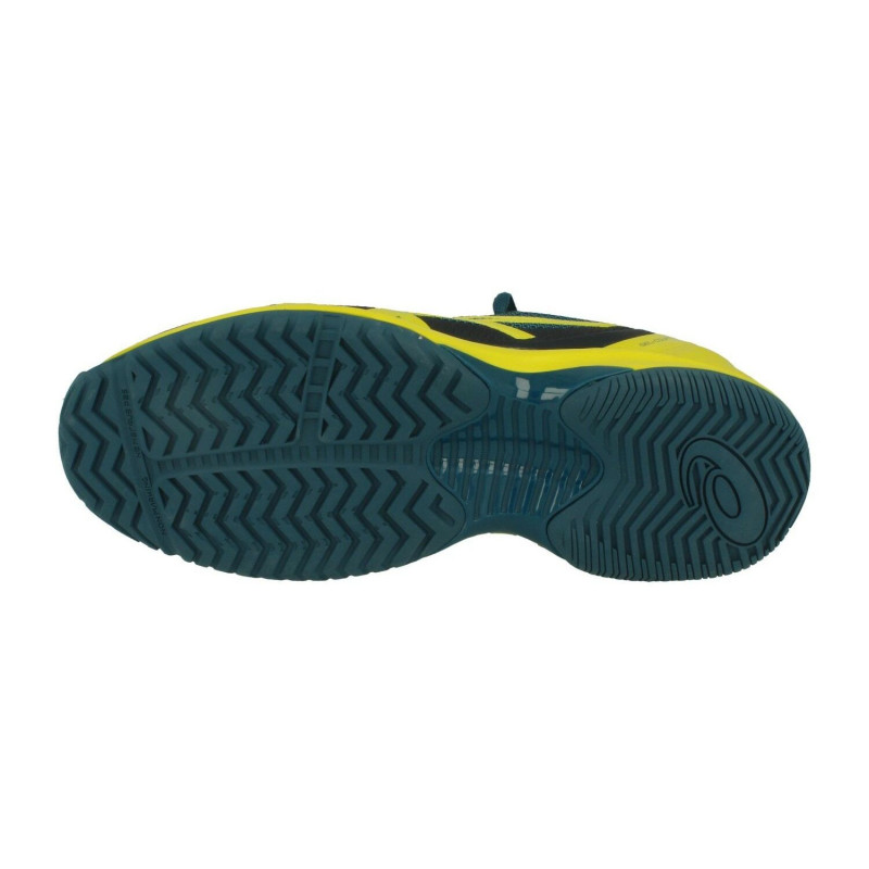 Tenis Asics Gel Court Speed Planeta Tenis