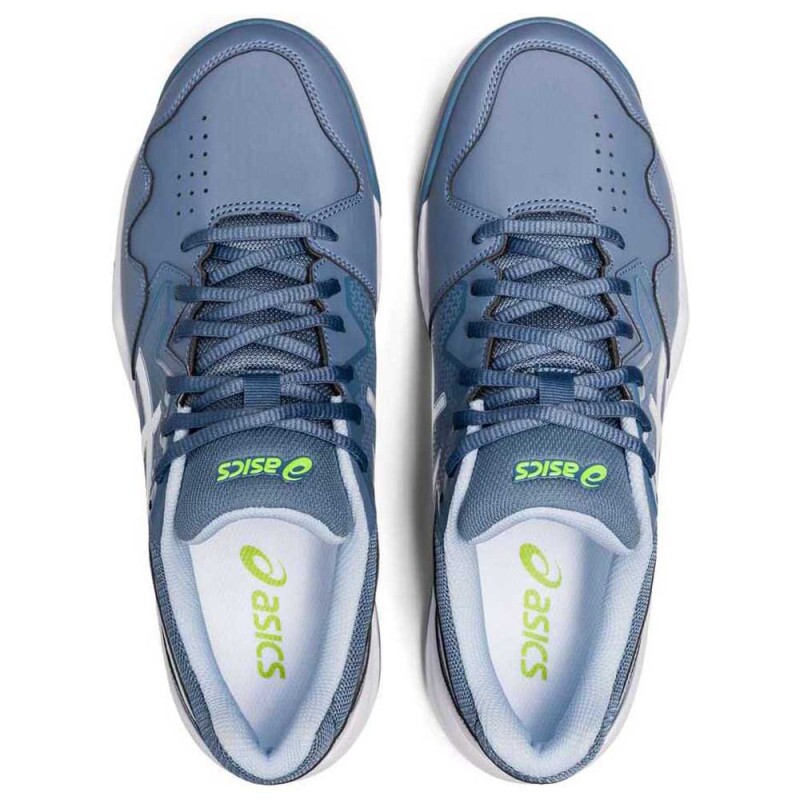 asics dedicate 5 clay