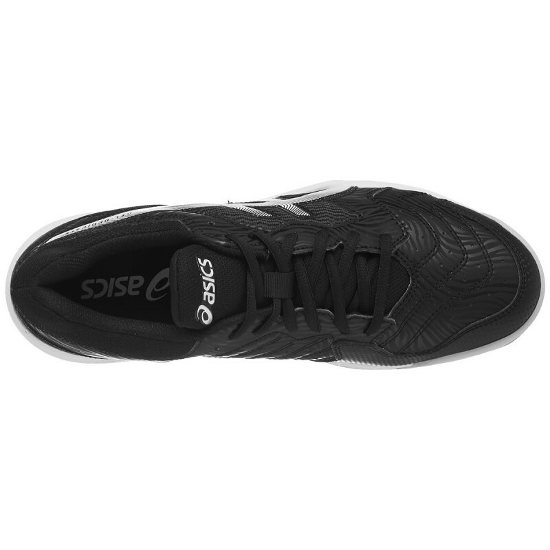 asics gel dedicate 6 clay