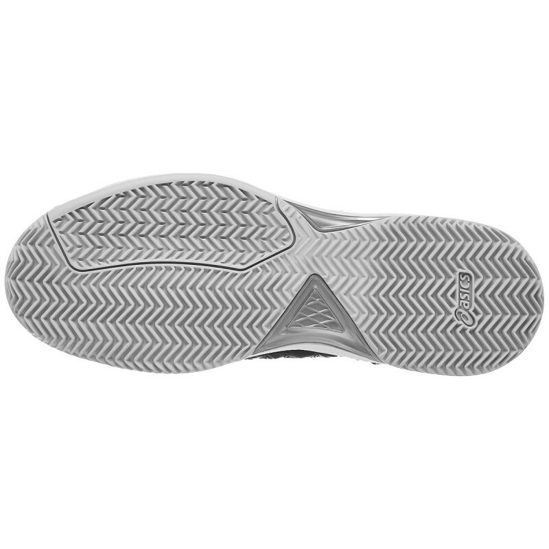 asics gel dedicate 6 clay