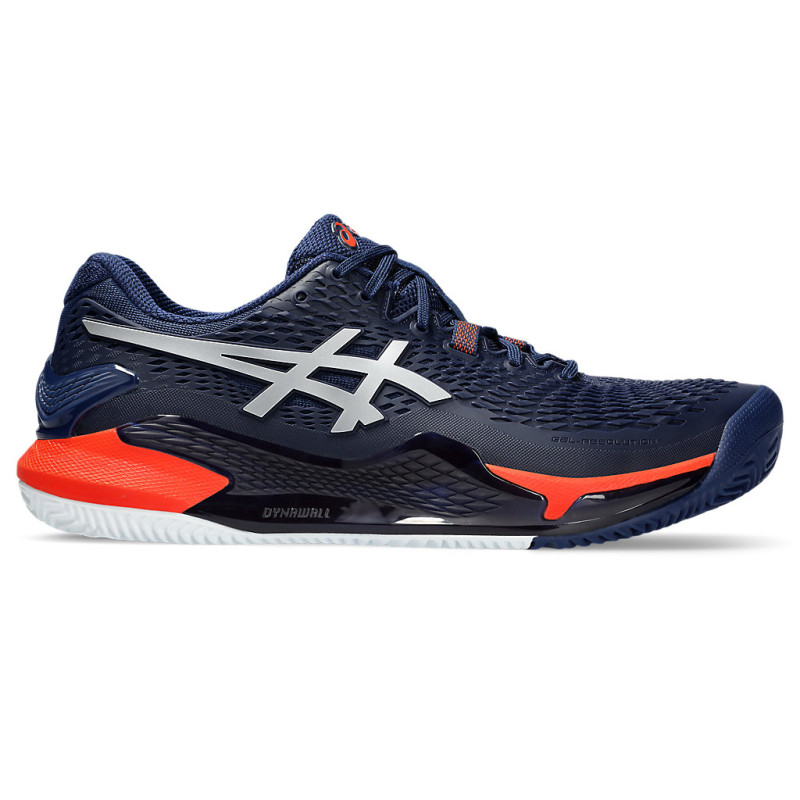 Tenis resolution hotsell