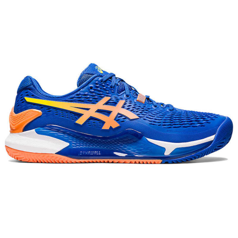 Tenis deals solado clay