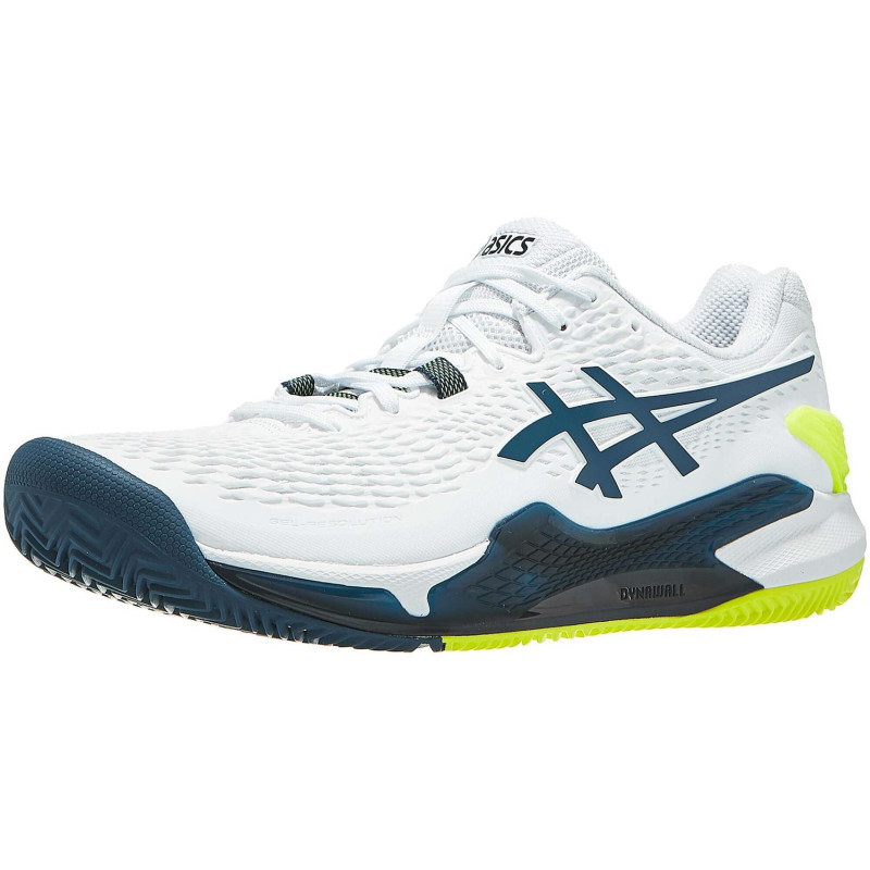 Tenis solado clay top