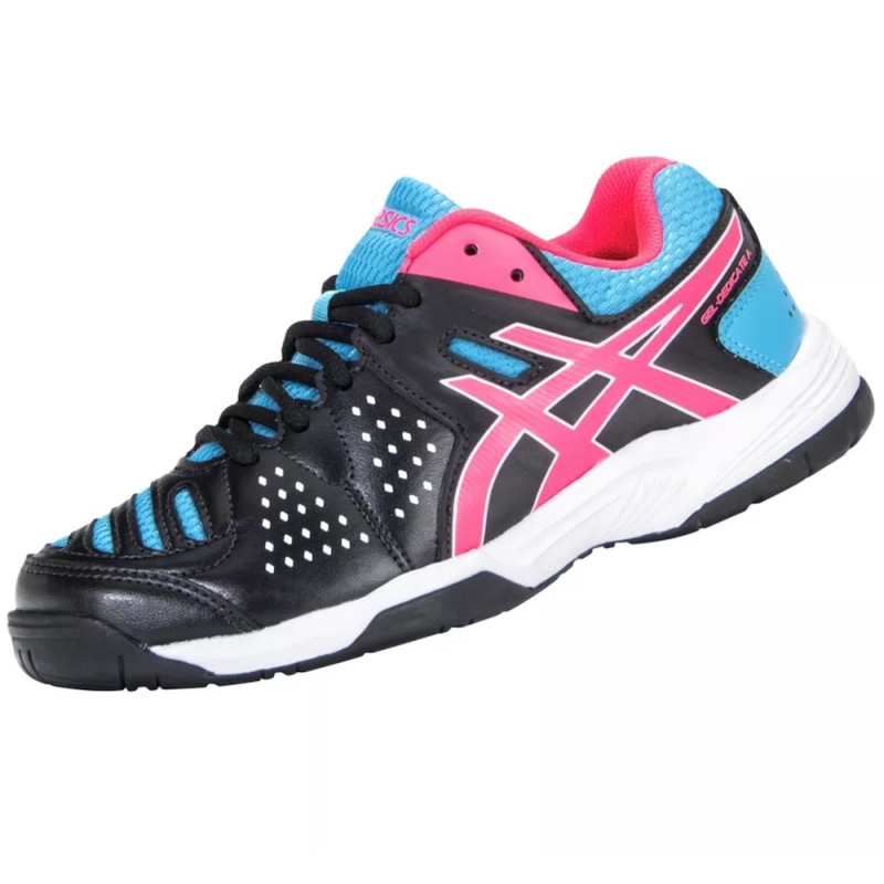 Tenis asics dedicate 4 best sale
