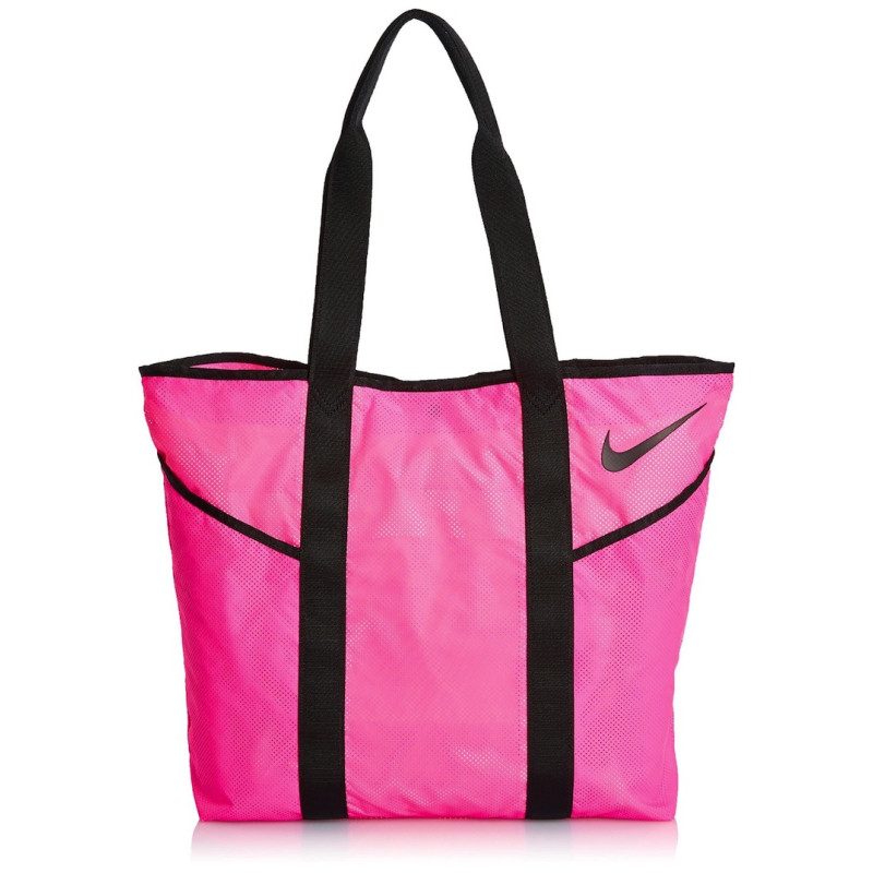 Bolsa da clearance nike rosa