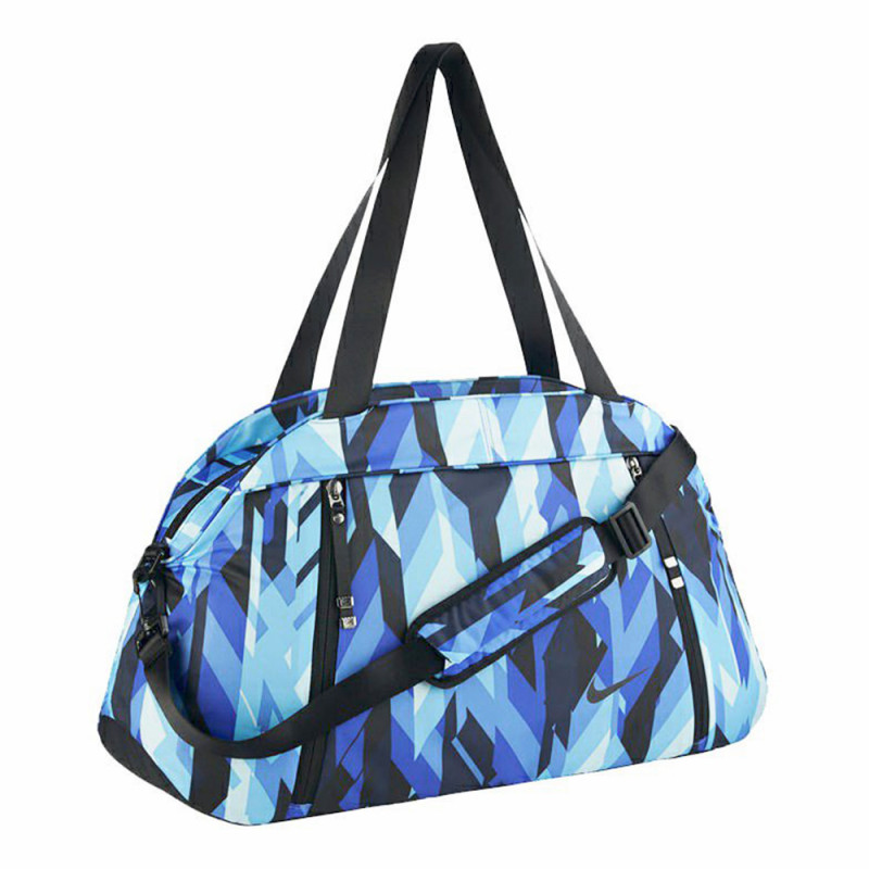 Bolsa Nike Auralux Club Azul Planeta Tenis