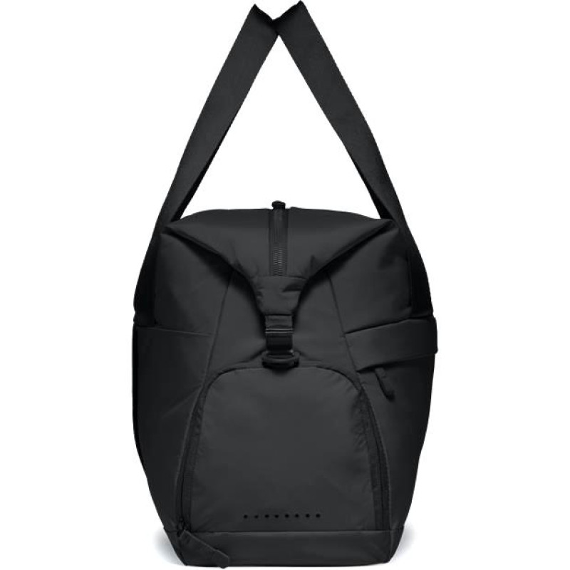 Bolsa Nike Club Feminina - Preto - Planeta Tenis