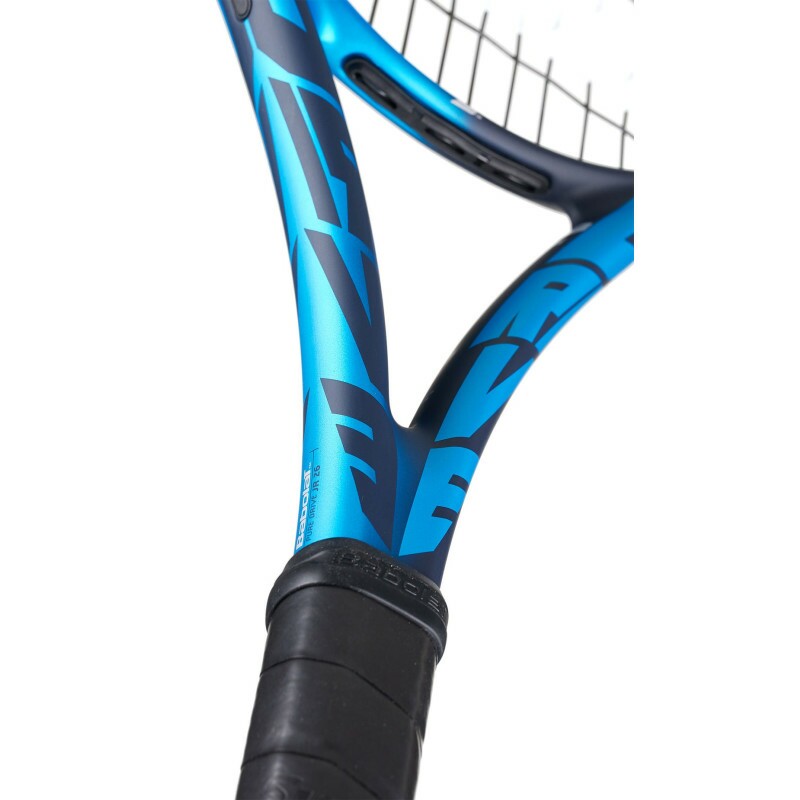 Raquete Babolat Pure Drive Jr 26 - Planeta Tenis