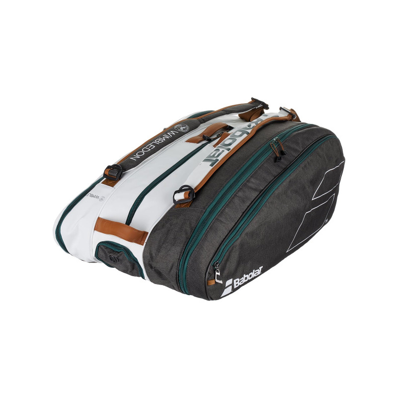 Raqueteira babolat 2024 x12