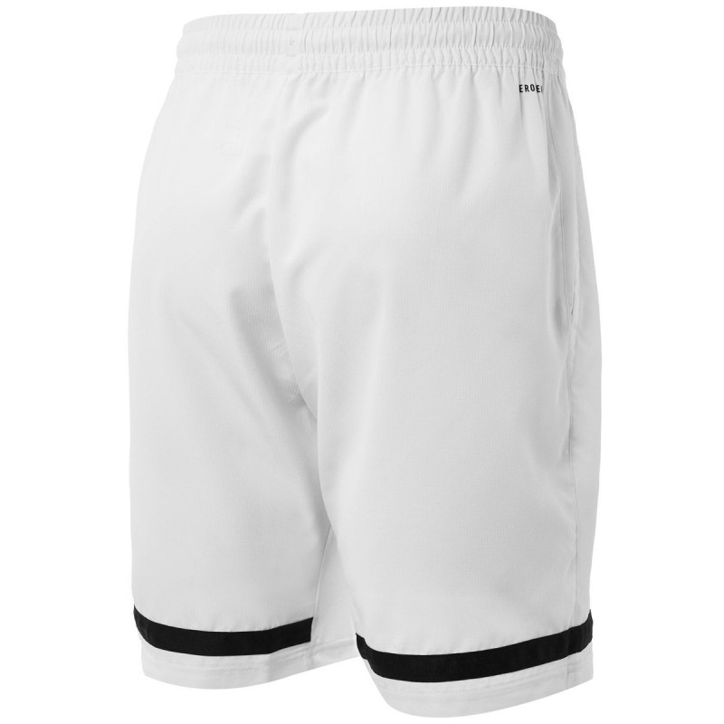 Bermuda Adidas Club 9