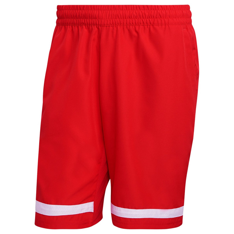 Bermuda Adidas Club 9