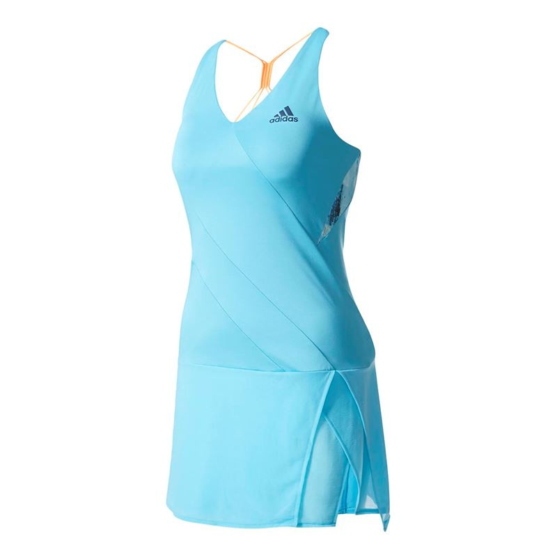 Vestidos adidas 2017 best sale