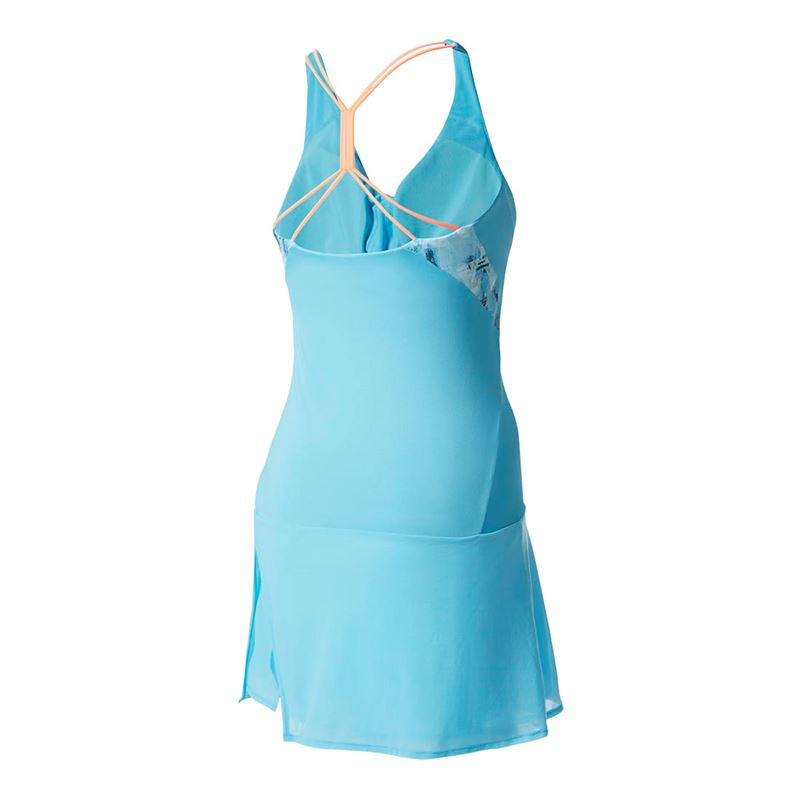 Vestidos adidas 2017 discount