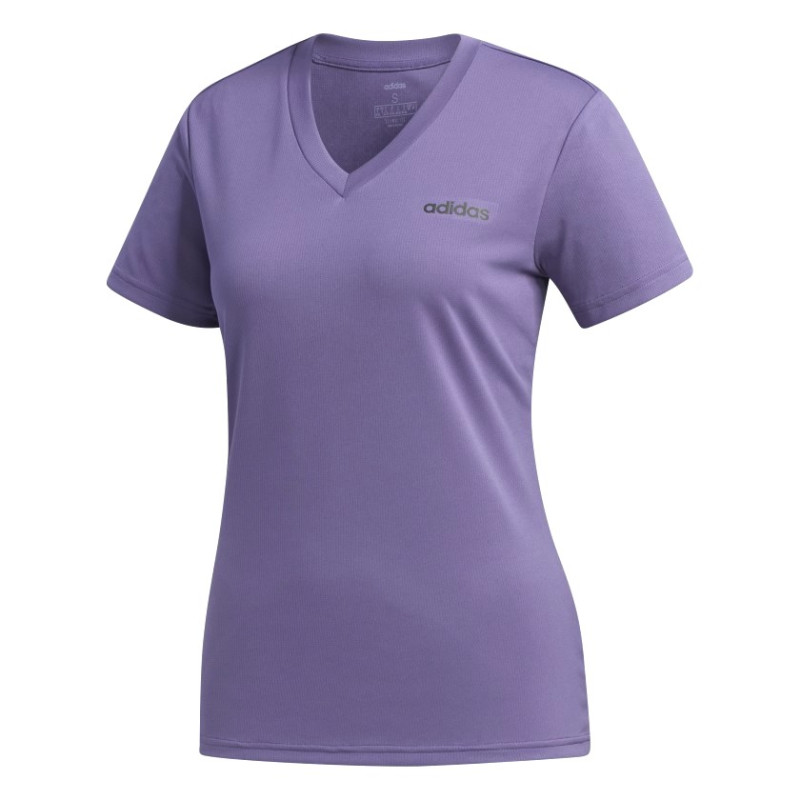 Camiseta adidas feminina sales florida