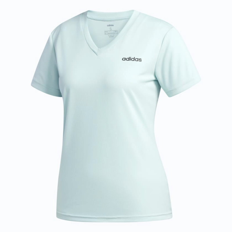 camiseta adidas feminina florida