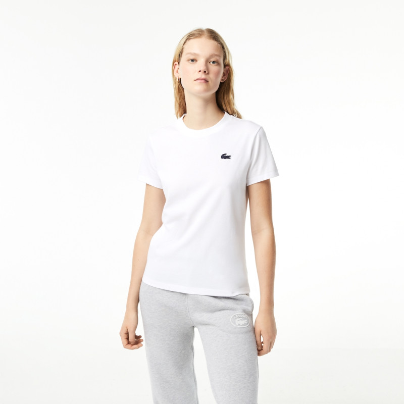 Camisa feminina lacoste online