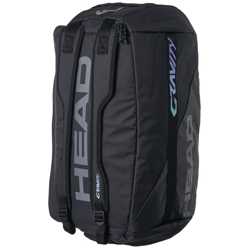 Bolsa Head Gravity Tenis