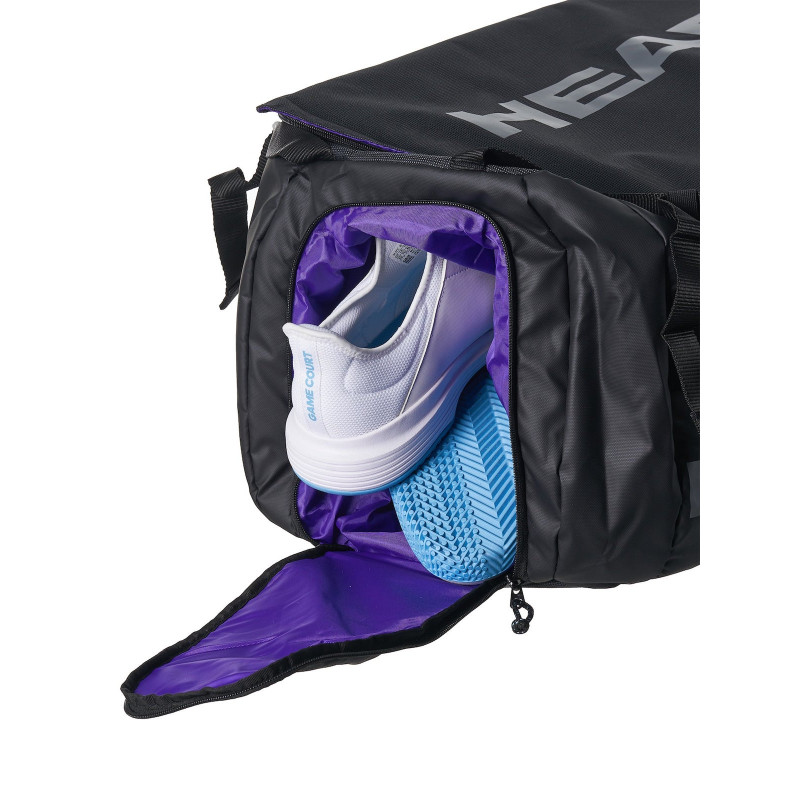 head gravity backpack bolsa