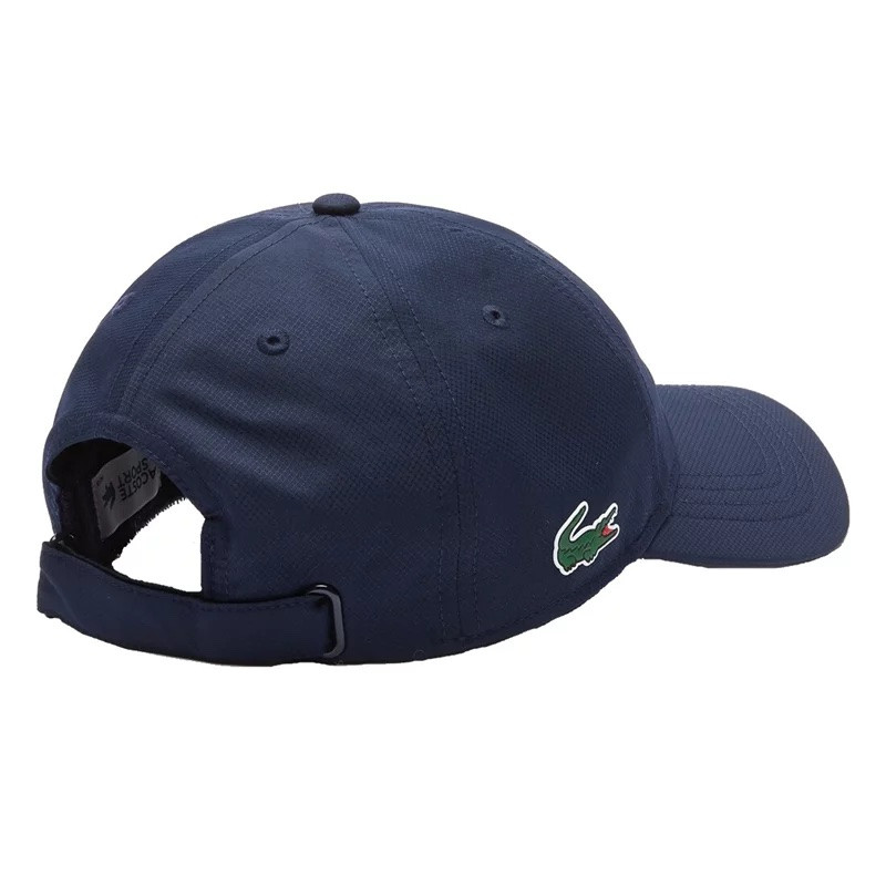 Bone Lacoste Sport Planeta Tenis