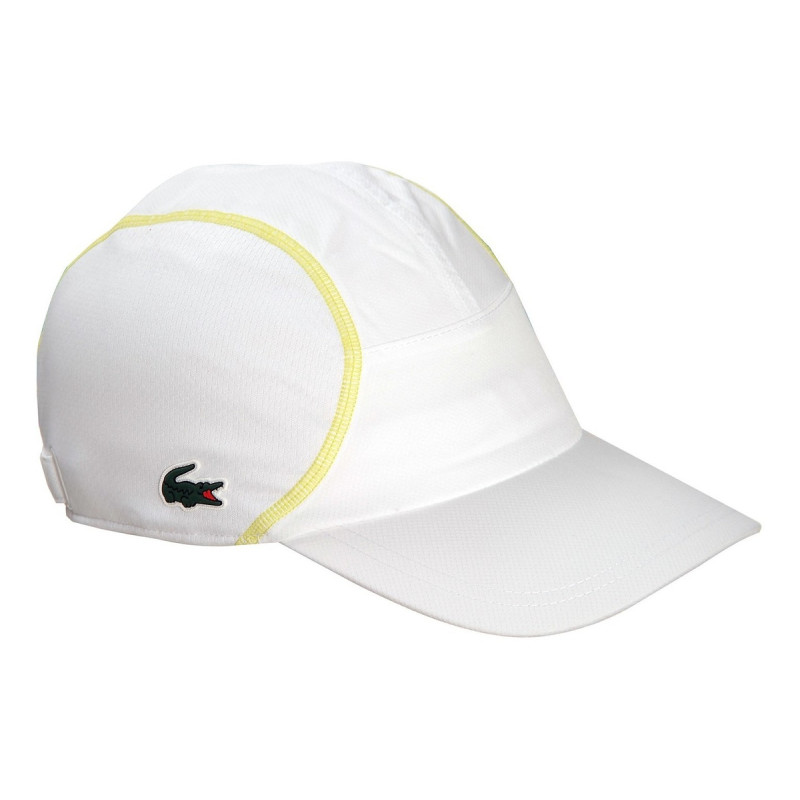 Tenis lacoste sport branco online