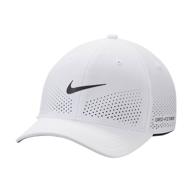 Grey nike best sale dri fit hat