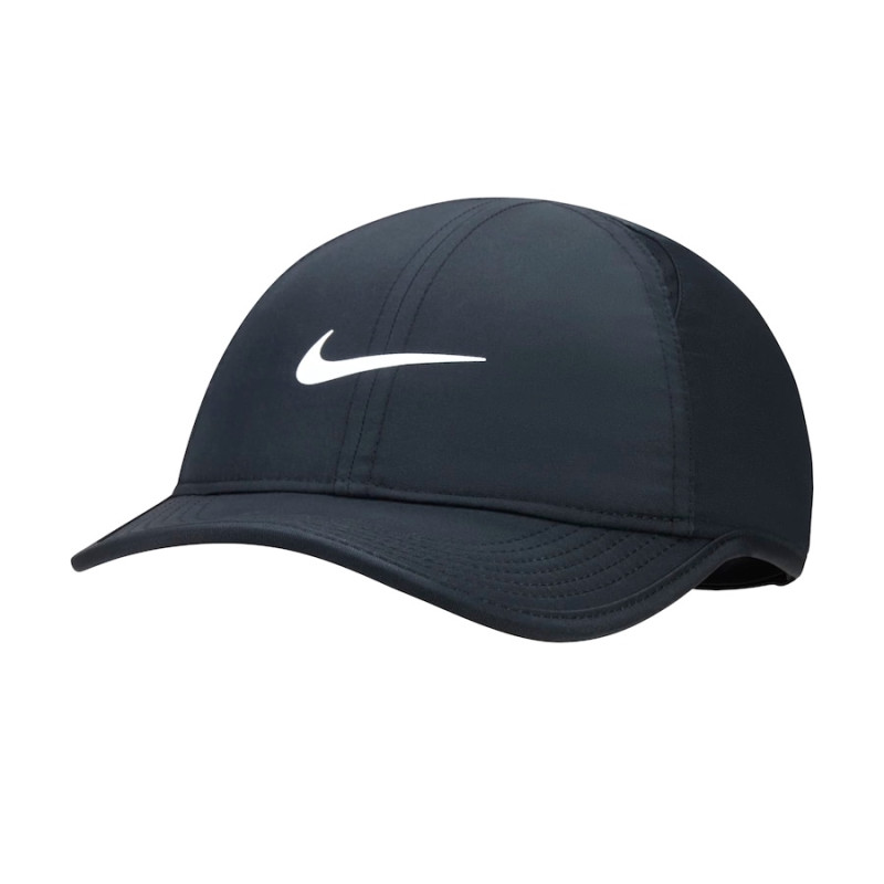 Baseball cap hot sale nike black