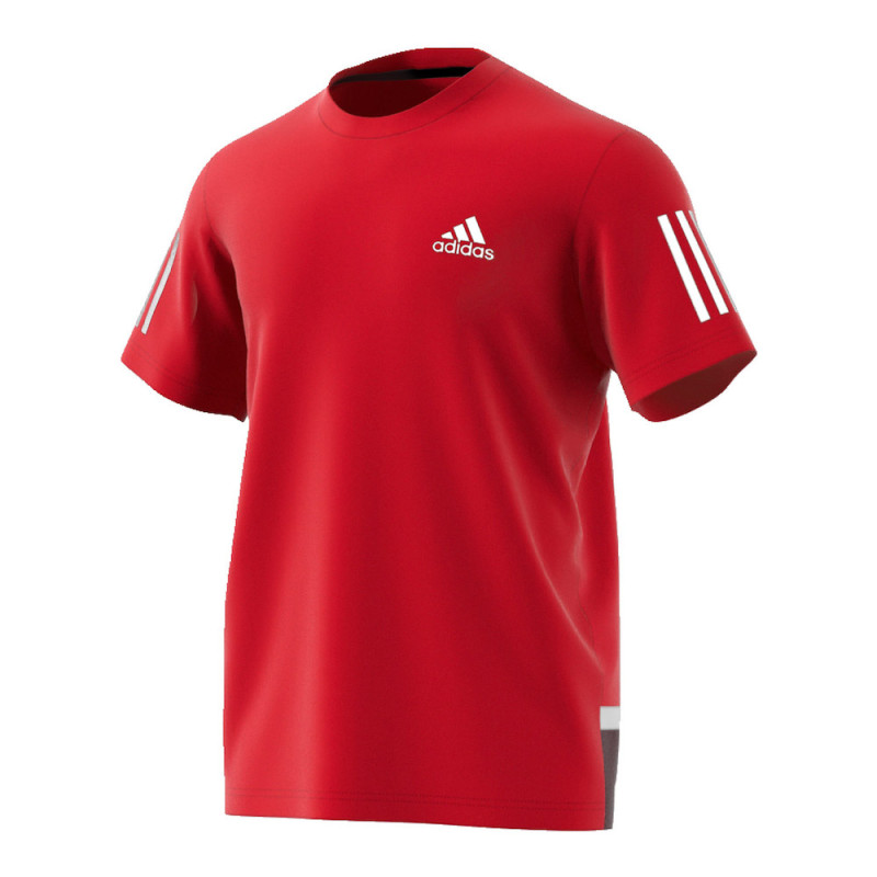 Camisa adidas tenis best sale